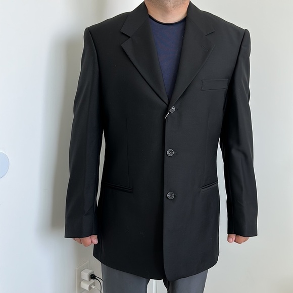 NWT Ermenegildo Zegna